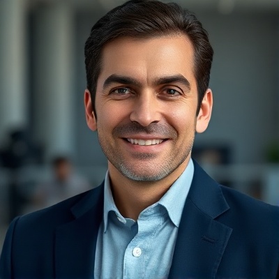James Wilson — siti slot online expert