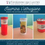 Illumina l’istruzione